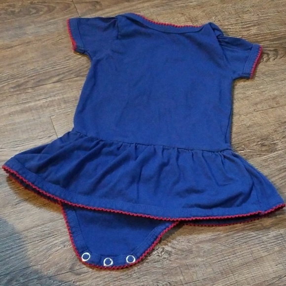 Giants Onesie - Picture 3 of 3